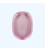 Vāze RUCKL METAMORPHOSIS PINK