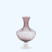 Vāze EDG ANFORA PINK d20cm