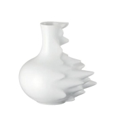 Vāze ROSENTHAL FAST WEISS 27cm
