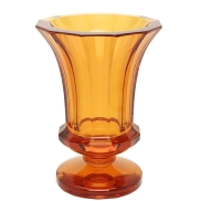 Vāze MOSER GLORIA TOPAZ 20.5cm