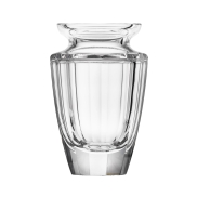 Vāze MOSER ETERNITY CLEAR 30cm