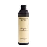 Telpu aromāts CERERIA MOLLA 1899 RASPBERRY & BLACK VANILLA  Refill