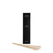 Vīraka kociņi CERERIA MOLLA 1899 AMBER&SANDALWOOD 20gab/iepak.