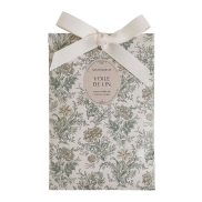 Aromatizēts sašē MATHILDE CREATIONS VOILE DE LIN
