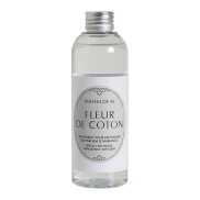 Telpu aromāts MATHILDE CREATIONS FLEUR DE COTON refill