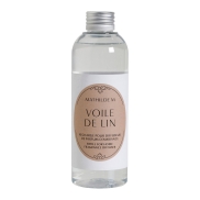 Telpu aromāts MATHILDE CREATIONS VOILE DE LIN refill