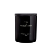Aromātiskā svece CERERIA MOLLA 1899 TEA&LEMONGRASS 230g