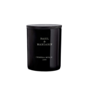 Aromātiskā svece CERERIA MOLLA 1899 BASIL & MANDARIN 8x9