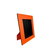 Attēlu rāmis GIOBAGNARA PETER LARGE orange/orange