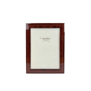 Fotorāmītis NATALINI ANNIVERSARIO MOGANO 13x18