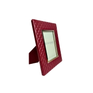 Attēlu rāmis GIOBAGNARA ANITA SMALL chrome/cherry