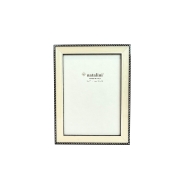 Fotorāmītis NATALINI OBL\20\BIANCO 13x18