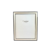 Fotorāmītis NATALINI OBL\20\BIANCO 20x25