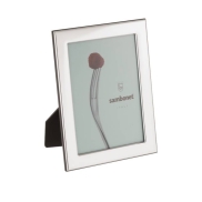 Fotorāmītis SAMBONET FLAT 13x18 cm Silver Luxury