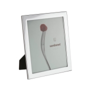 Fotorāmītis  FLAT 20x25 cm Silver Luxury