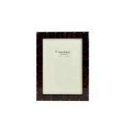 Fotorāmītis NATALINI ANTIQUA EBANO 13x18