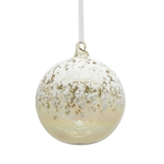 Bumba EDG SNOWY 12cm