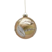 Bumba EDG LEAVES 8cm