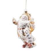 Rotājums EDG SANTA 17cm