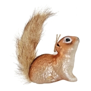 Rotājums SHISHI SQUIRREL 10cm