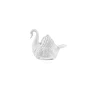 Dekoratīvais trauks VISTA ALEGRE MEDIUM SWAN