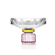 Bļoda uz kājas REFLECTIONS COPENHAGEN ARIZONA 22x22x16.5cm