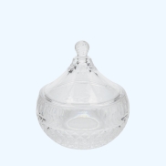 Saldumu trauks ar vāku EDG COPPA d12cm