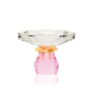 Bļoda uz kājas REFLECTIONS COPENHAGEN MADISON 18x18x14 cm