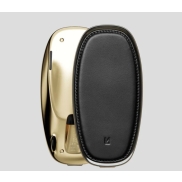 Bezvadu lādētājs LUNAR ARTEFACTS PULSE VOLITARI  Solar Shadow