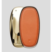 Bezvadu lādētājs LUNAR ARTEFACTS PULSE VOLITARI  Solar Dawn