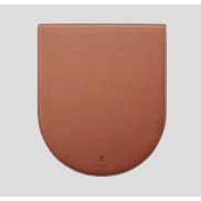 Datorpeles paliktnis LUNAR ARTEFACTS PODIUM PAD  Classic Brown