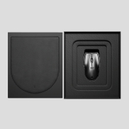 Datorpele un peles paliktnis LUNAR ARTEFACTS SIGNATURE DUO Lunar Shadow