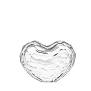 Decoratīva statuete MOSER HEART 20.5cm