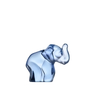 Dekoratīva figūriņa MOSER ELEPHANT 5cm