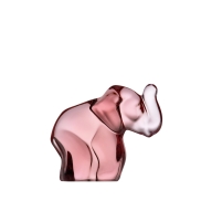Dekoratīva figūriņa MOSER ELEPHANT 9cm