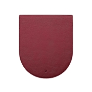 Datorpeles paliktnis LUNAR ARTEFACTS PODIUM PAD  Jeweller`s Rouge