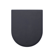 Datorpeles paliktnis LUNAR ARTEFACTS PODIUM PAD  Midnight
