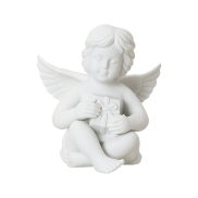 Porcelāna figūra ROSENTHAL ANGEL WITH GIFT 15cm