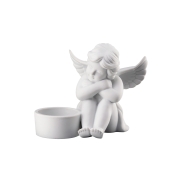 Porcelāna figūra ROSENTHAL ANGEL SITTING 10cm