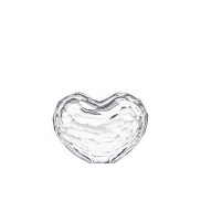 Dekoratīva figūriņa MOSER HEART 55204 CLEAR