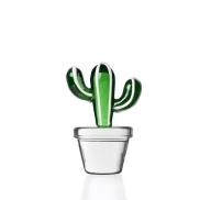 Papīra slogs ICHENDORF DESERT PLANTS Cactus green
