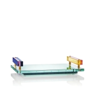 Paplāte REFLECTIONS COPENHAGEN PANAMA 40x25.5x8.5cm