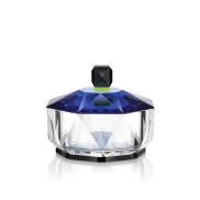 Rotaslietu lāde REFLECTIONS COPENHAGEN GRAND NEW HAVEN 20x20x16.8cm