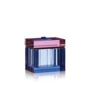 Rotaslietu lāde REFLECTIONS COPENHAGEN BLUE MOON TRINKET 10x6.5x9cm