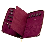 Rotaslietu lāde WOLF BELLA Bordeaux