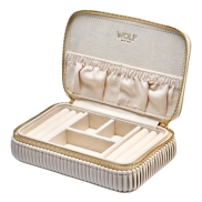 Rotaslietu lāde WOLF BELLA ZIP  Bone