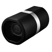 Pulksteņu uztvērējs WOLF ROCKET MODULE  Black