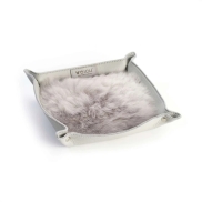 Sīkpiederumu paplāte WEICH COUTURE ALPACA TODO 20x20cm