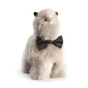 Rotaļlieta WEICH COUTURE ALPACA PACO 30x25cm