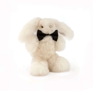 Rotaļlieta WEICH COUTURE ALPACA MILO 30cm